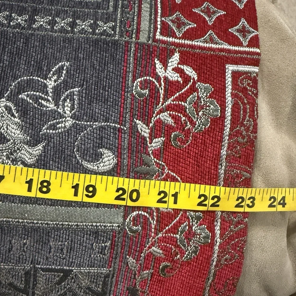Molly & Maxx boho patchwork